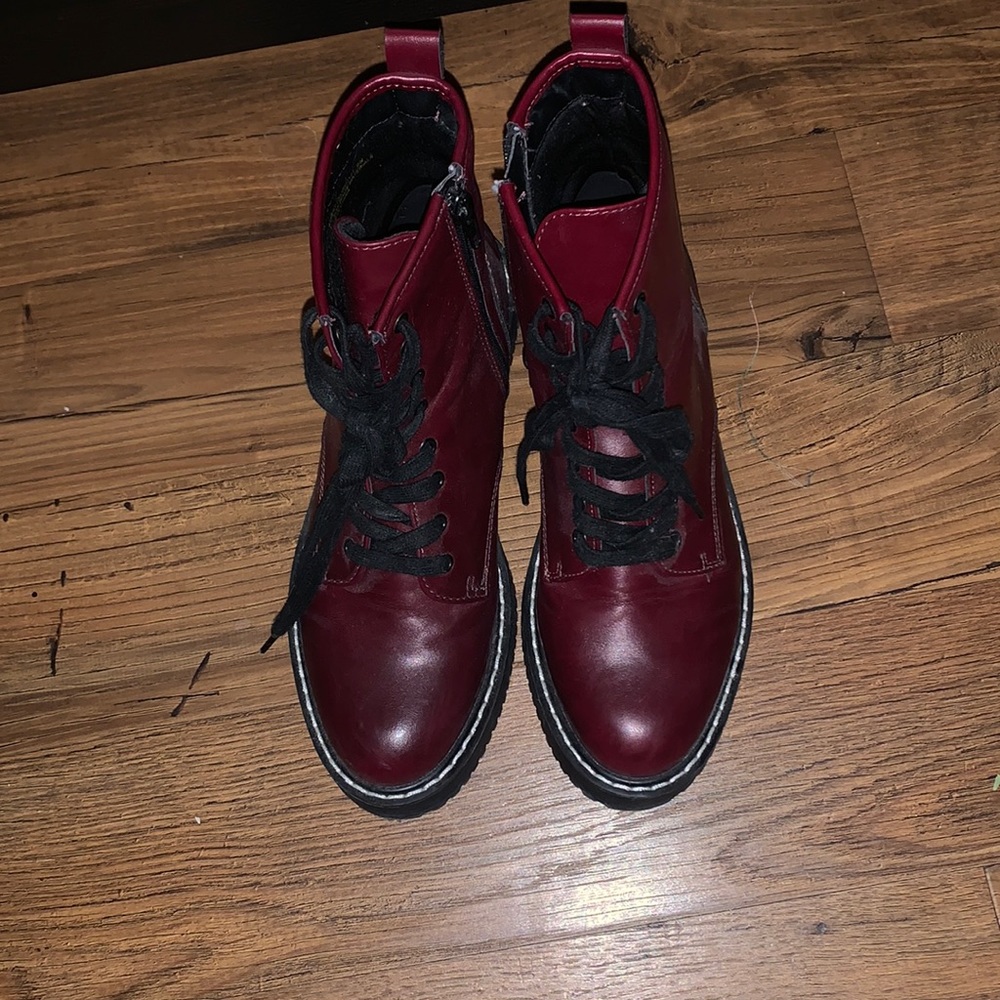 Madden Girl boots